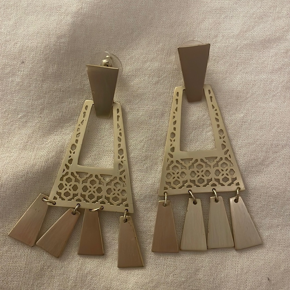 Kendra Scott Kase Earring